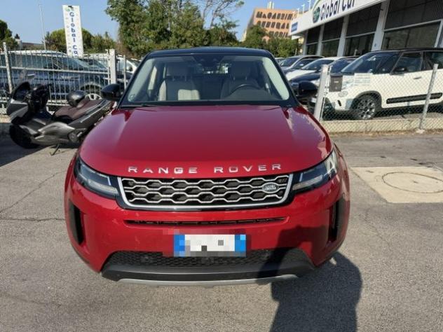 LAND ROVER Range Rover Evoque 2.0D I4 150CV AWD Business Edition rif. 23970974 - Foto 3