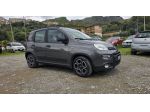 Fiat Panda 1.2 Benzina Gpl