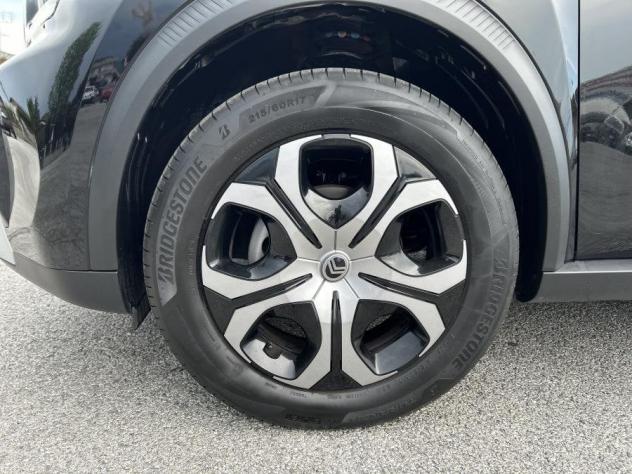 Citroën C3 Aircross PureTech Turbo 100 Plus NUOVO MODELLO - Foto 6