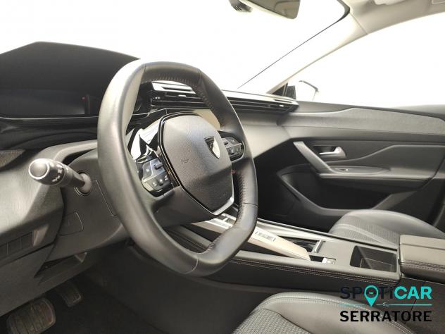 Peugeot 308 III 2021 1.5 bluehdi Allure s&s 130cv eat8 - Foto 9