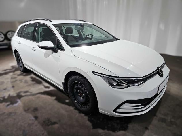 VOLKSWAGEN GOLF 8 TGI DSG VARIANT METANO (IVA DEDUCIBILE) - Foto 4