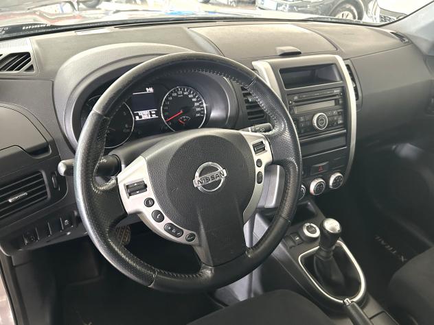 Nissan X-Trail X-Trail 2.0 dci SE 4WD - Foto 9