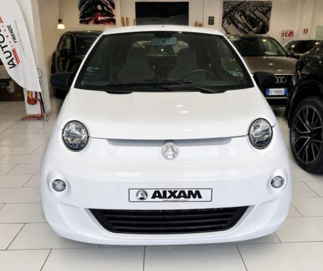 AIXAM Aixam Easy Elettrica o Diesel rif. 23826087 - Foto 2