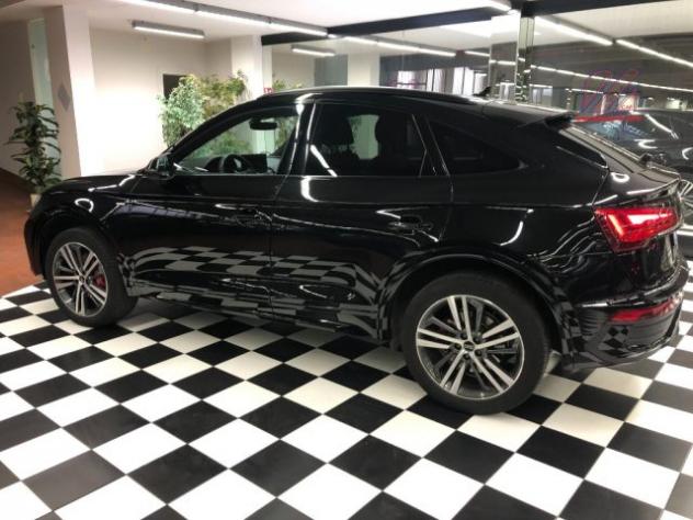AUDI Q5 40 TDI 204 CV quattro S tronic S line plus rif. 23943907 - Foto 7