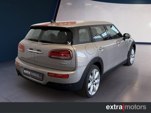 MINI Clubman MINI CLUBMAN 1.5 COOPER CLASSIC AUT. - Foto 4