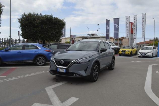 NISSAN Qashqai QASHQAI e-Power Tekna ( Autocarro ) rif. 22275399 - Foto 3