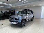 Land Rover Defender 3.0 D6 200 110 SE AWD auto.