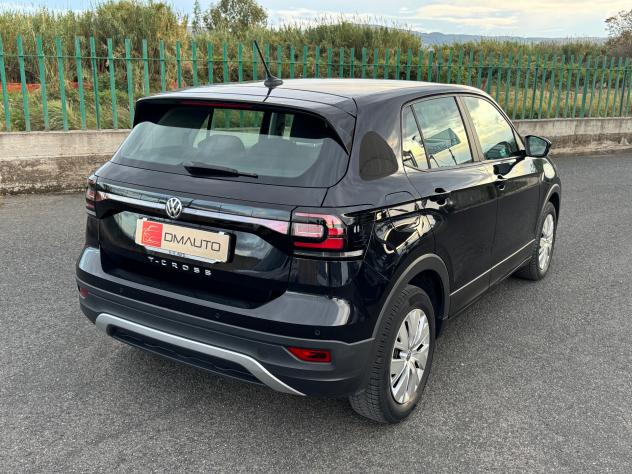Volkswagen T-Cross 1.6 TDI SCR Style BMT - Foto 5