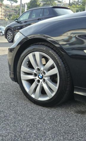 BMW Serie 3 Touring 330d - 2011 - Foto 7