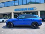 Jaguar F-Pace 2.0 D 240 CV AWD aut. Portfolio