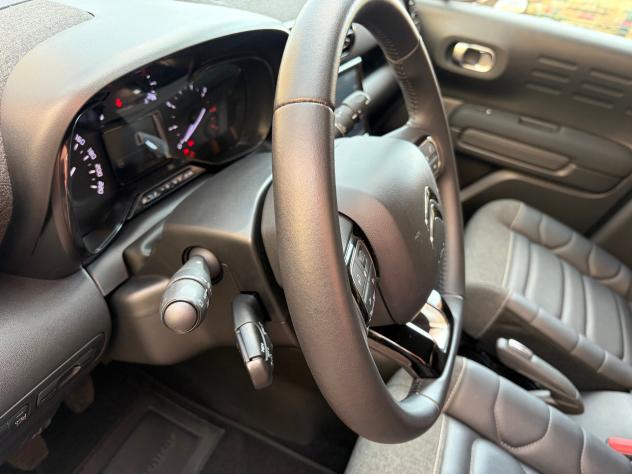 Citroen C3 Aircross PureTech 110 S&S Shine - Foto 7