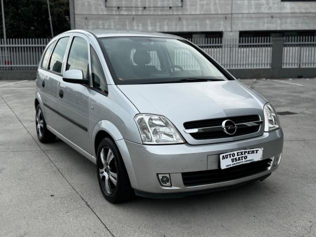 Opel Meriva 1.7 DTI Cosmo iscritta ASI - Foto 2