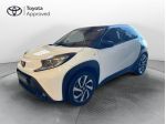Toyota Aygo X 1.0B (72 CV) Trend