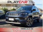 JEEP Compass 1.3 TURBO T4 190 CV PHEV 4XE LIMITED+NAVI+PELLE! rif. 22617372