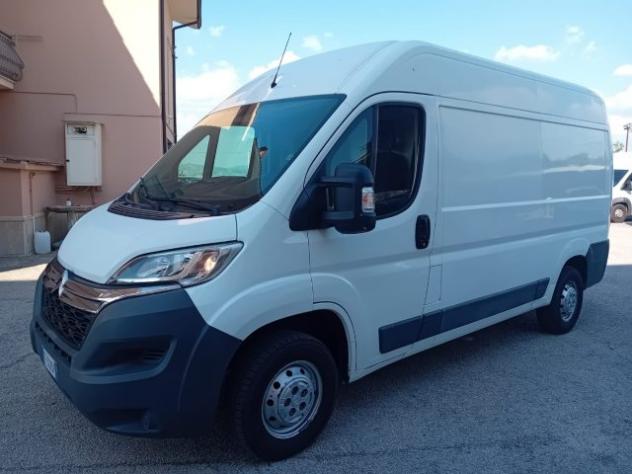 CITROEN Jumper 33 BlueHDi 110 L2H2 Furgone rif. 24093146