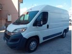 CITROEN Jumper 33 BlueHDi 110 L2H2 Furgone rif. 24093146