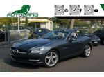 MERCEDES-BENZ SLK 200 Sport 7 G-Tronik Pelle Bianca rif. 23083282