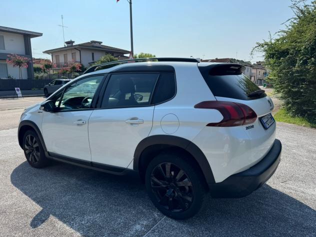 Peugeot 2008 PureTech Turbo 110 S&S GT Line - Foto 6
