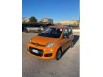 Fiat Panda Easy 1.2