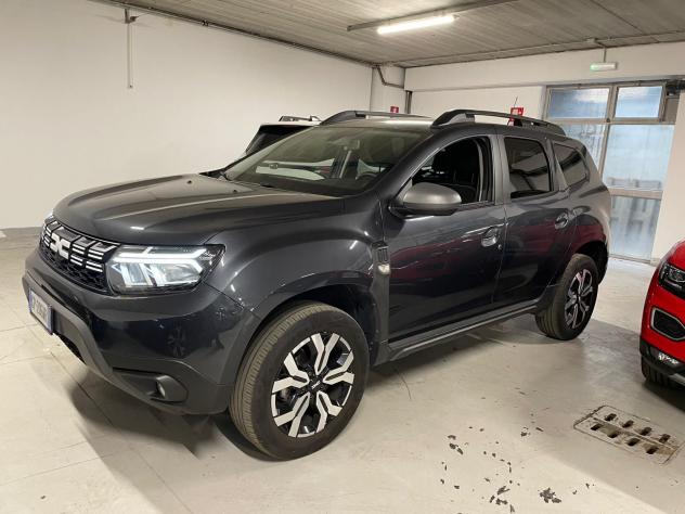 Dacia Duster 1.0 TCe GPL Journey 100cv Eco-g