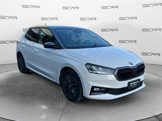 Škoda Fabia Fabia 1.0 mpi evo Style 80cv *PREZZO REALE NON VINCOLATO A FINANZIAMENTO* - Foto 7