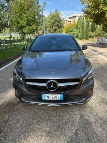 Mercedes-benz CLA 200 d S.W. Premium - Foto 3