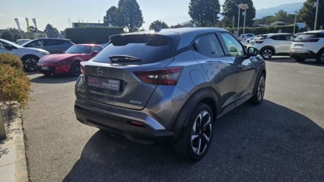 NISSAN Juke 1.6 HEV N-Connecta rif. 24189854 - Foto 4