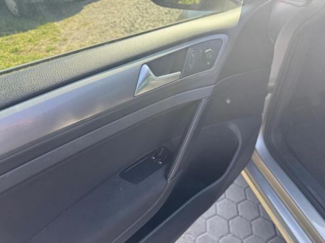 VOLKSWAGEN Golf 1.6 TDI 5p. Comfortline BlueMotion Technology rif. 22055609 - Foto 10