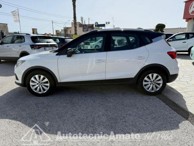 SEAT Arona 1.0 EcoTSI 110 CV DSG XCELLENCE rif. 23771539 - Foto 5