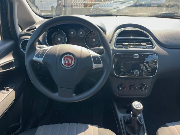 Fiat Punto 1.2 8V 5p solo 22.000 km - Foto 6