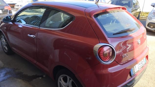 Alfa Romeo MiTo 1.4 T 135 CV M.air S&S Dist. Sport Pack - Foto 4
