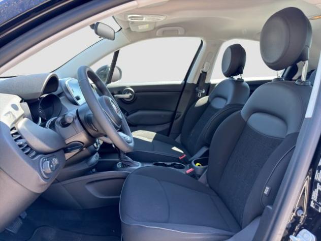 FIAT 500X 500X 1.5 T4 Hybrid 130 CV DCT rif. 23779300 - Foto 10