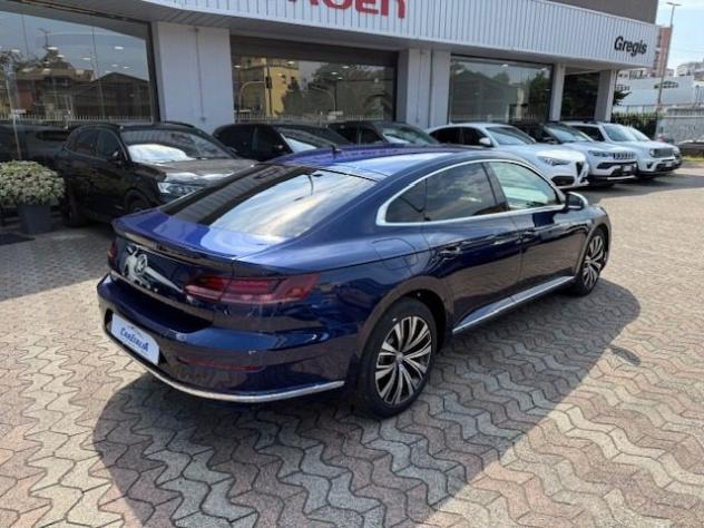 VOLKSWAGEN Arteon Business 2.0 TDI DSG Elegance BlueMotion Tech. rif. 23865207 - Foto 5