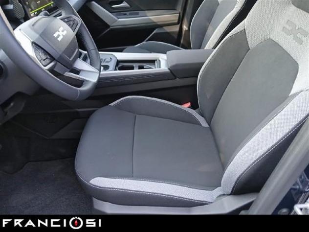 DACIA Bigster 1.8 hybrid Journey 155cv auto rif. 23408861 - Foto 9