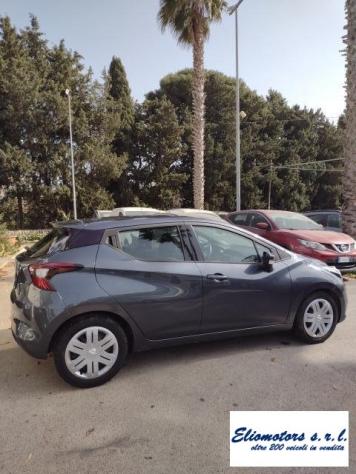 NISSAN - Micra - 1.5 dCi 8V 5p. Business+ - Foto 5