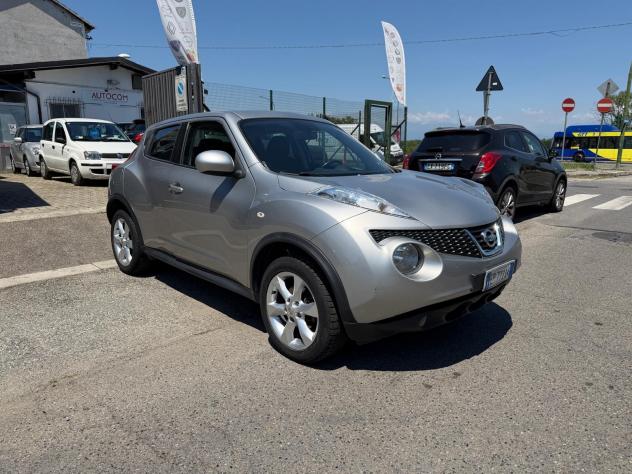 Nissan Juke 1.6 Tekna - Foto 4