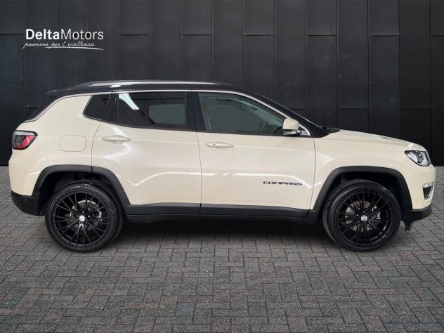 Jeep Compass 2ª serie 1.6 Multijet II 2WD Limited - Foto 5