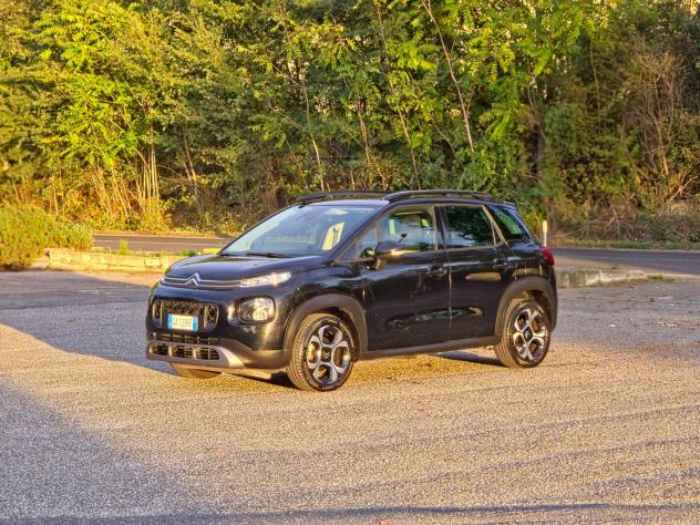 Citroen C3 Aircross BlueHDi 120 S&S EAT6 Feel E6 Automatico NEO 2020 - Foto 3