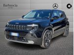 Jeep Avenger 2022 - 1.2 turbo Summit fwd 100cv