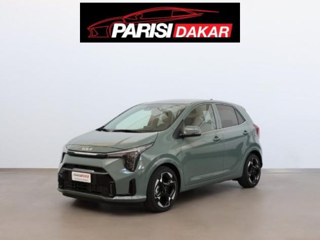 KIA Picanto 1.0 GDi 5 porte Style *PROMO PARISI GROUP* rif. 23509428