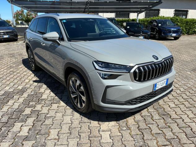 Škoda Kodiaq Kodiaq 2.0 tdi Style 4x4 193cv dsg - Foto 2