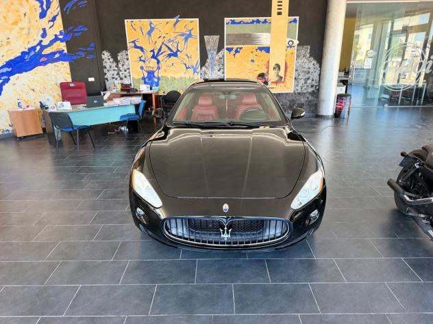 Maserati GranTurismo 4.2 V8 - Foto 10