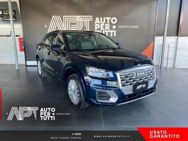 Audi Q2 Q2 1.4 tfsi - Foto 2