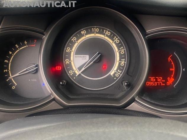 CITROEN C3 1.2 VTi 82cv SEDUCTION rif. 24212948 - Foto 10
