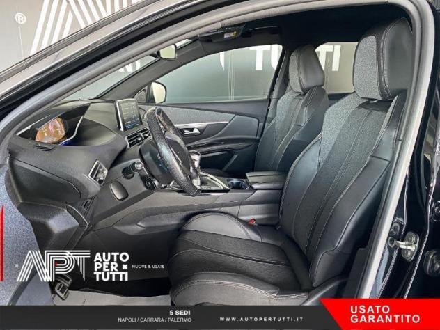 Peugeot 3008 3008 1.5 bluehdi GT Line s&s 130cv - Foto 8
