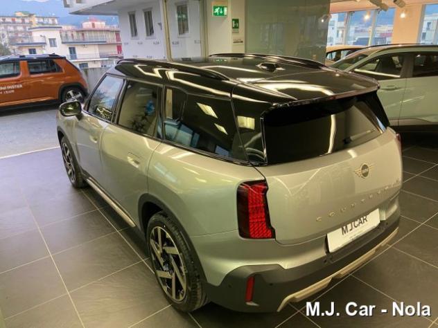 MINI Mini D Favoured Countryman rif. 23158959 - Foto 7