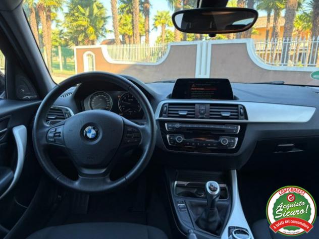BMW 118 i 5p. Advantage rif. 24051108 - Foto 9