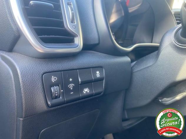KIA Sportage 1.7 CRDI 2WD Class rif. 23675071 - Foto 9