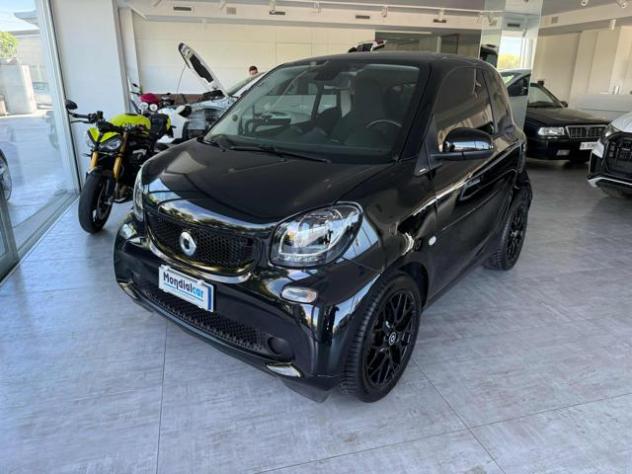 SMART ForTwo 70 1.0 twinamic Passion rif. 24066574