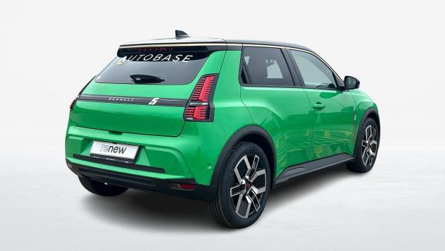 Renault 5 E-Tech Electric RENAULT techno 150 cv comfort range - Foto 3